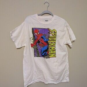 Marvel Men's Multi T-shirt